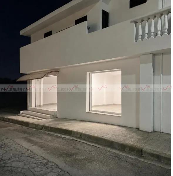 Residencial las quintas