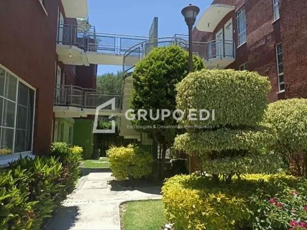 DEPARTAMENTO EN VENTA EN TERRAZAS ANGELOPOLIS
