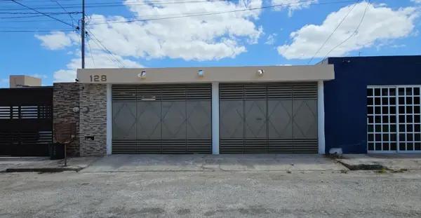 | Cómoda casa de una planta en venta |