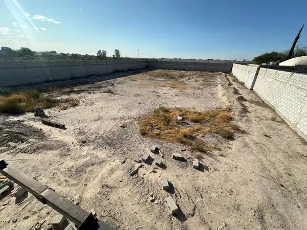 TERRENO EN VENTA EJIDO ANA