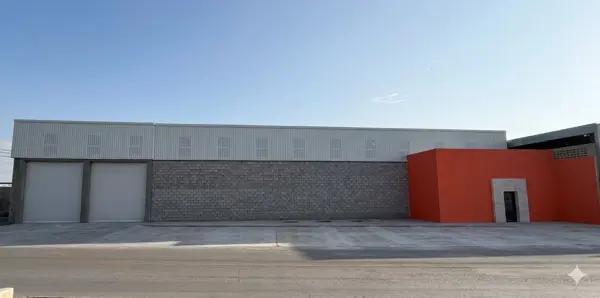 BODEGA INDUSTRIAL EN RENTA EN SAN AGUSTIN, TORREON COAH