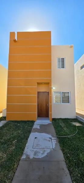Conjunto Biznaga, Casas Nuevas en San José del Cabo