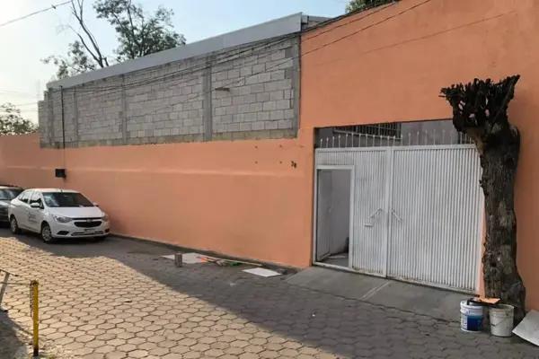 Bodega en venta en El Pueblito Centro, Corregidora, Querétaro