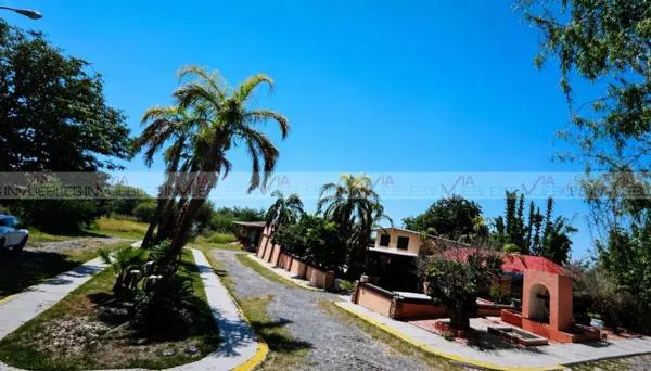 Huinalá, Apodaca