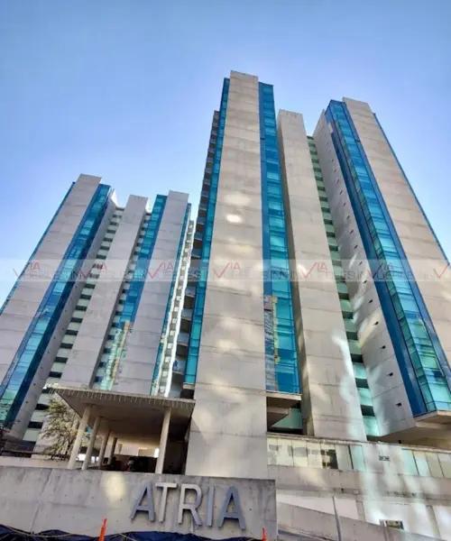 Torre Atria