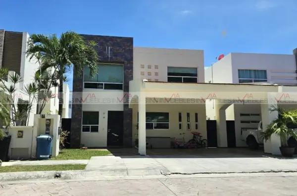 Residencial Cumbres