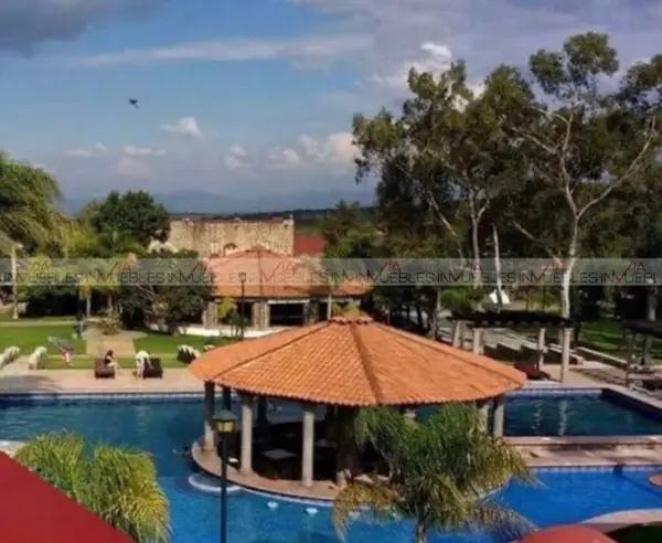 Hacienda Real 1800 (La Manga)