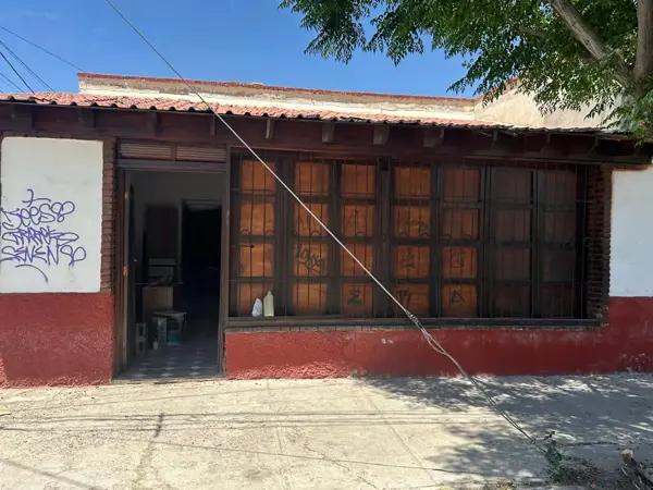 TERRENO EN VENTA