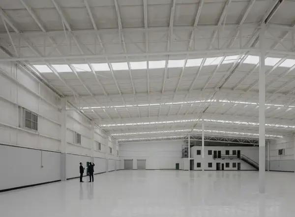 NAVE INDUSTRIAL EN RENTA – QUERÉTARO |