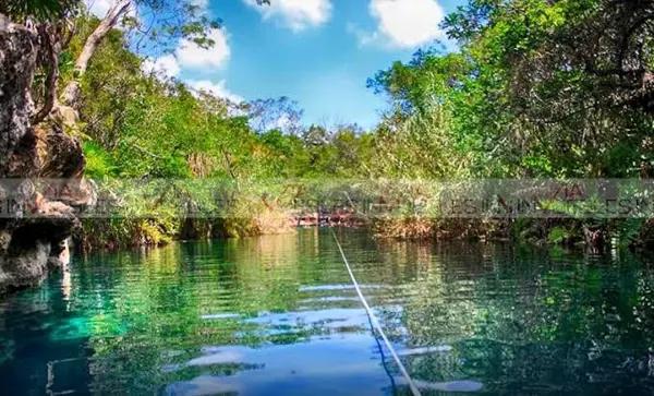 Ejidal, Tulum Ejidal, Tulum