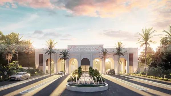 Maraya Privada Residencial Maraya Privada Residencial