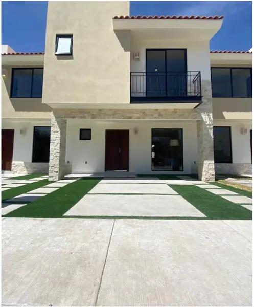 CASA EN VENTA EN MARROKA RESIDENCIAL CASA EN VENTA EN MARROKA RESIDENCIAL