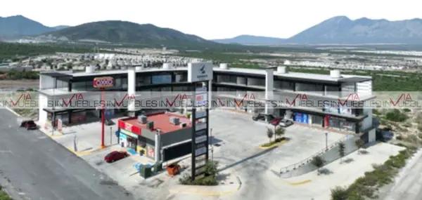 El Cielo, Plaza Dominio Cumbres l