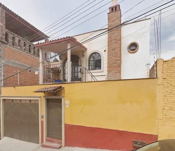 Casa en venta en Olimpo, San Miguel de Allende, Guanajuato