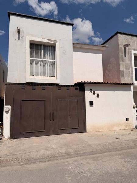 Hermosa casa, Amueblada, en Villa de Las Palmas zona Viñedos