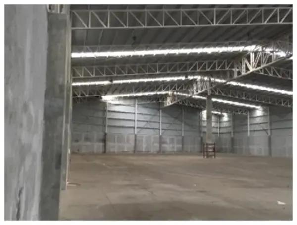 BODEGA EN RENTA EN CIUDAD INDUSTRIAL BRUNO PAGLIAI VERACRUZ, 3000M2, SOBRE AVENIDA PRINCIPAL
