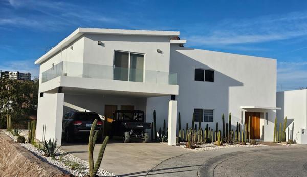 CASA EN VENTA EN LA MARINA SAN CARLOS, GUAYMAS, SONORA