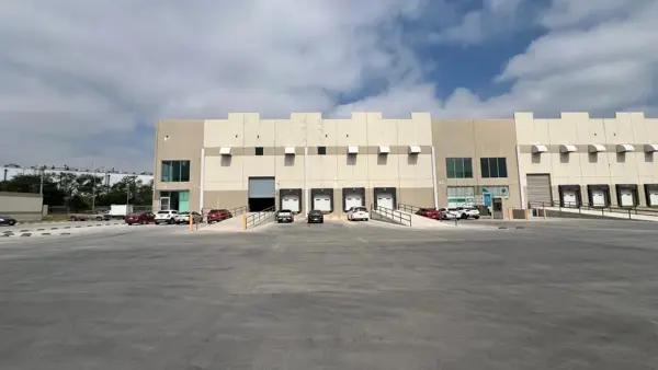 Bodega industrial en renta en Apodaca