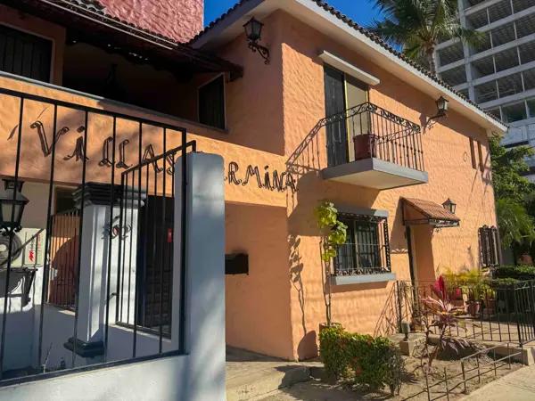 Departamento en venta en el corazón de la Zona Dorada