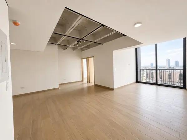 Departamento en venta Barrio W