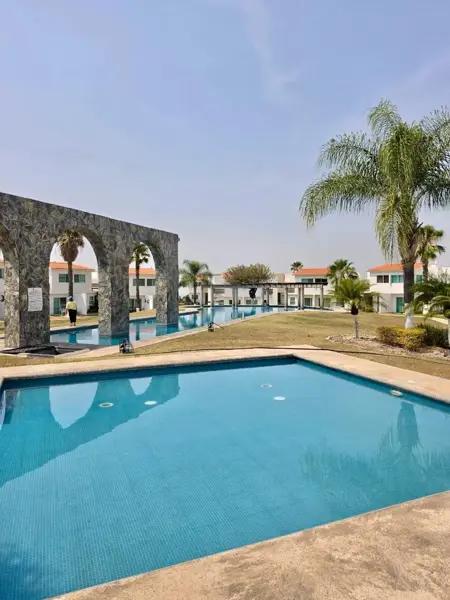 Departamento en Venta en Fraccionamiento La Loma