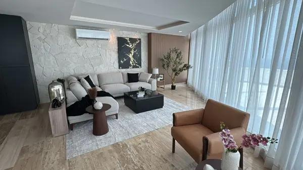 VENDO LUJOSO PENTHOUSE AMUEBLADO CON VISTA AL MAR VENDO LUJOSO PENTHOUSE AMUEBLADO CON VISTA AL MAR