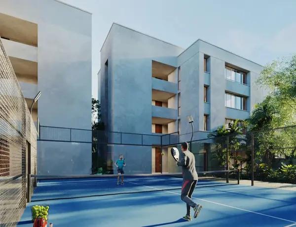 Departamentos en venta en Temozon Norte, Mérida con excelente ubicación y amenidades