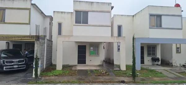 Casa en venta en Fuentes del Seminario, Juárez, Nuevo León
