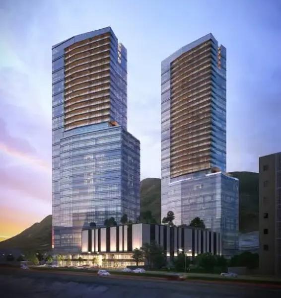 Departamentos en Venta en Santa Maria