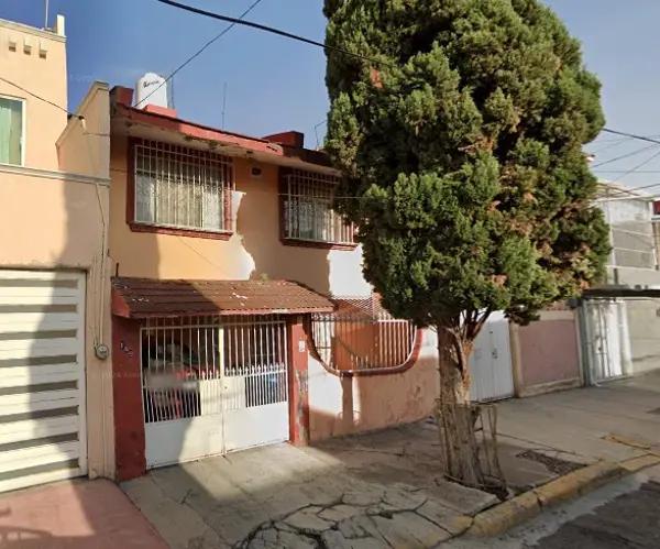 VENTA DE CASA EN VALLE DE ARAGON, NEZAHUALCOYOTL