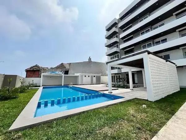 VENDO HERMOSO DEPARTAMENTO CON UNA MAGNÍFICA