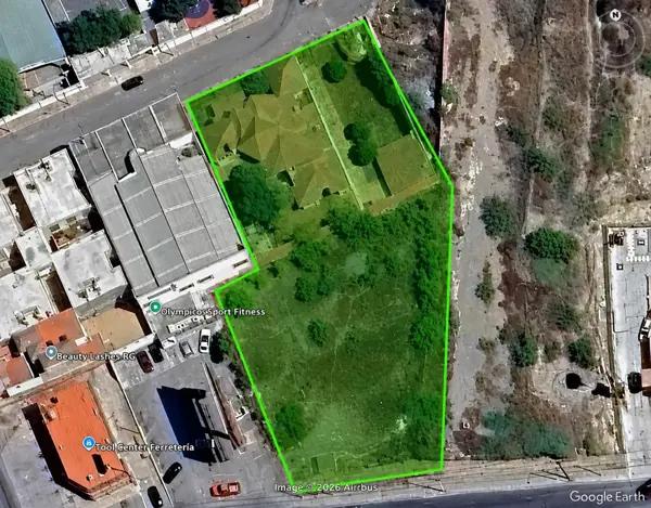 Terreno Premium en Venta sobre Periférico y La Fragua | 3,300 m² Ideal para Desarrollo Terreno Premium en Venta sobre Periférico y La Fragua | 3,300 m² Ideal para Desarrollo