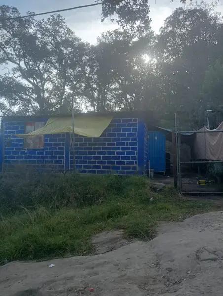 CASA EN VENTA EN NICOLÁS ROMERO - IDEAL PARA INVERSIÓN