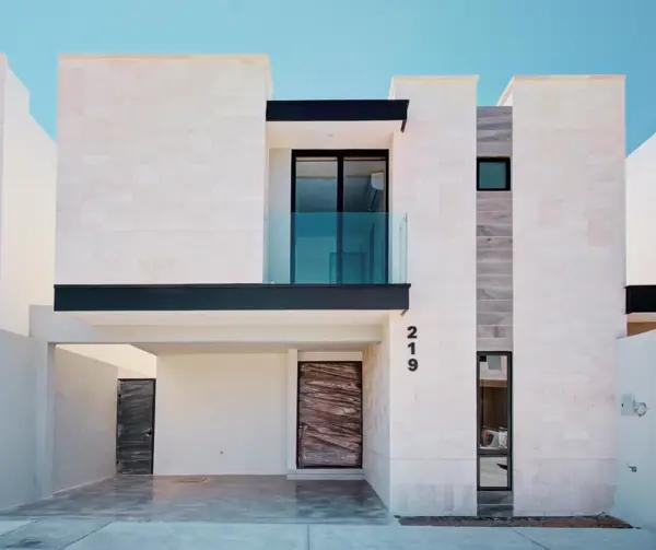 CASA EN RENTA SETERRA AL NORTE DE SALTILLO, COAH.