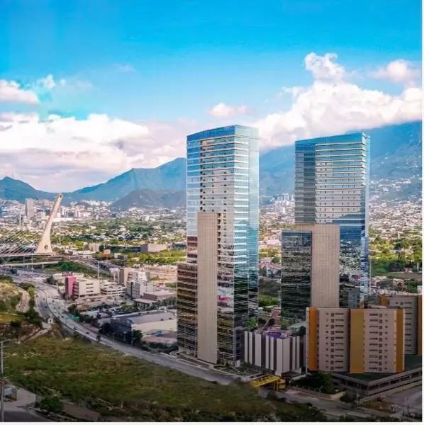 Departamentos en Venta en Santa Maria