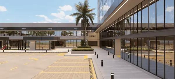 OFICINA EN VENTA EN DZITYÁ EN PLAZA COMERCIAL SOBRE AVENIDA OFICINA EN VENTA EN DZITYÁ EN PLAZA COMERCIAL SOBRE AVENIDA