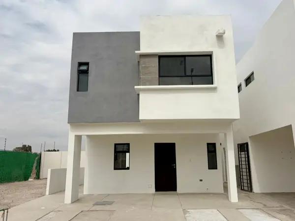 Casa en venta en Paseo Aurea, Torreón, Coahuila de Zaragoza