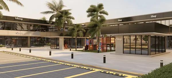 OFICINA EN VENTA EN MÉRIDA YUCATÁN CON ESQUEMA DE RENTAS GARANTIZADAS