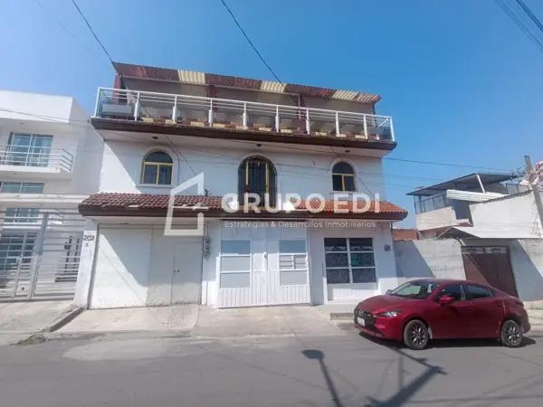 Casa en venta en Ignacio Romero Vargas, Puebla, Puebla Casa en venta en Ignacio Romero Vargas, Puebla, Puebla