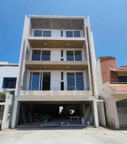 VENDO DEPARTAMENTO EN BOCA DEL RIO, CERCA DE PLAZA EL DORADO VENDO DEPARTAMENTO EN BOCA DEL RIO, CERCA DE PLAZA EL DORADO