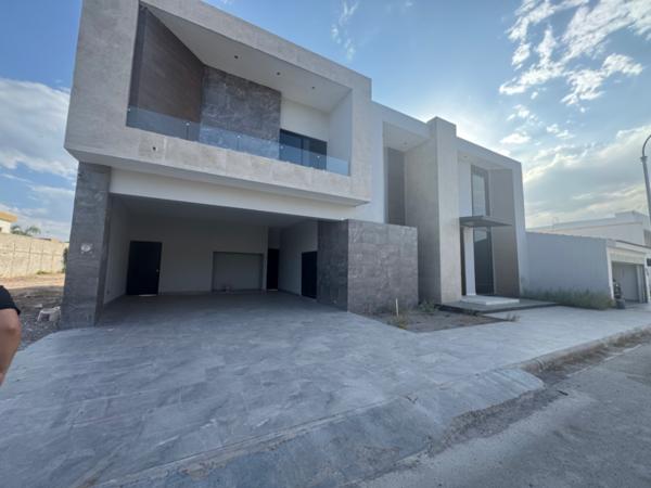 Casa Gabriela Hda El Rosario