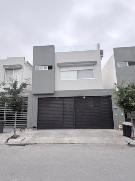 Casa en Venta en Cumbres Jade – Sector Ébano