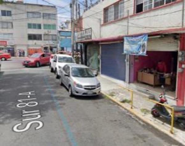 Renta local comercial a 30 m de Ermita
