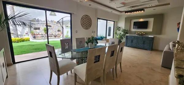 Casa en venta en Bosque Esmeralda, Atizapán de Zaragoza Casa en venta en Bosque Esmeralda, Atizapán de Zaragoza