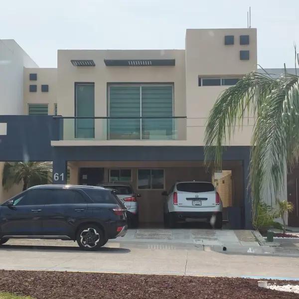 Casa en remate en Las Lomas Residencial, Alvarado, Veracruz de Ignacio de la Llave Casa en remate en Las Lomas Residencial, Alvarado, Veracruz de Ignacio de la Llave