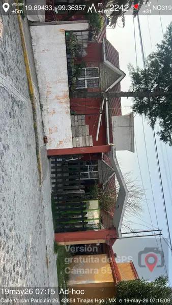 Casa en venta en Lomas Tinajas, Tepeji del Río de Ocampo, Hidalgo
