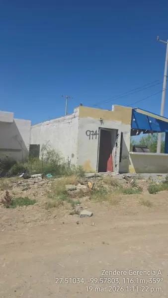 Casa en venta en Toboganes, Nuevo Laredo, Tamaulipas Casa en venta en Toboganes, Nuevo Laredo, Tamaulipas