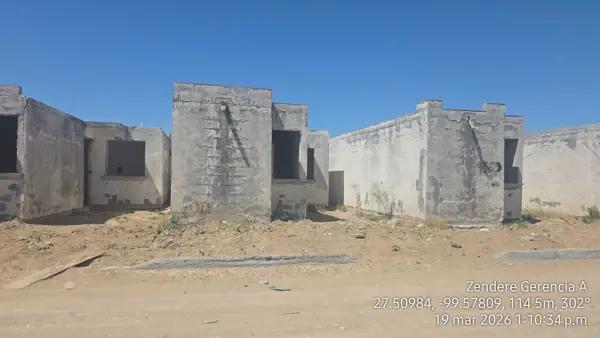 Casa en venta en Toboganes, Nuevo Laredo, Tamaulipas