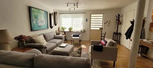 Casa en venta en Acacias, Benito Juárez, Ciudad de México