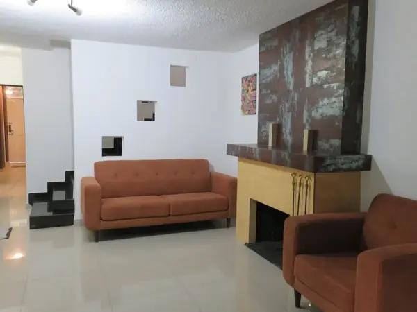 Casa en venta en Ciudad de los Deportes, Benito Juárez, Ciudad de México